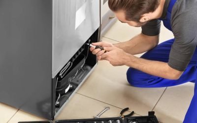 Emergency Fridge Repair: A Quick Guide to Save Your Perishables