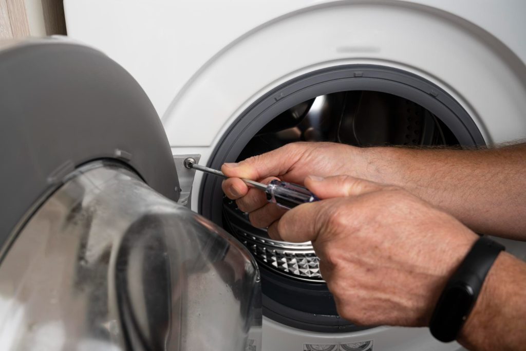 Washer & Dryer Repair Service