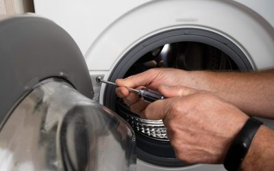 Washing Machine Problems: Troubleshooting Your Laundry Woes