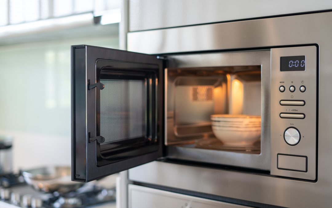 How To Find Easy Microwave Troubleshoots