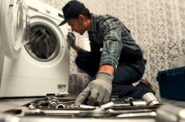Washer Repair Service