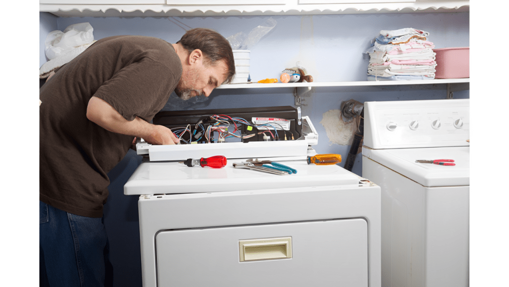 Appliance experts