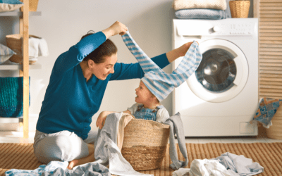 Laundry Lifesavers: Professional Washer & Dryer Repair Service