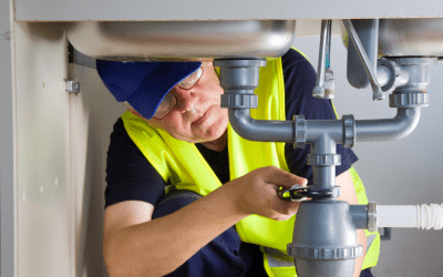 Top-Rated Plumbing Company : Experienced Plumbers Ready to Assist Anytime