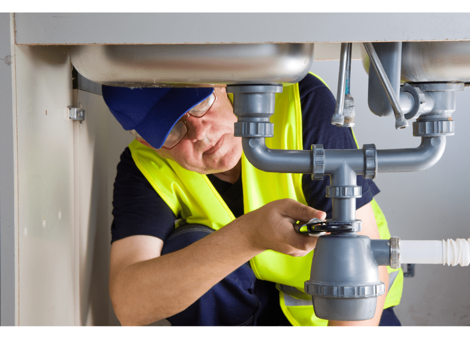Top-Rated Plumbing Company : Experienced Plumbers Ready to Assist Anytime