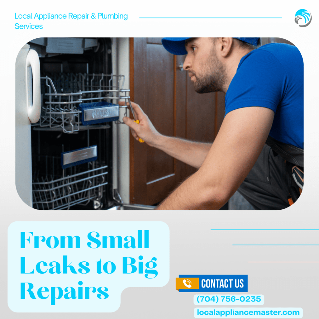 Appliance Repair